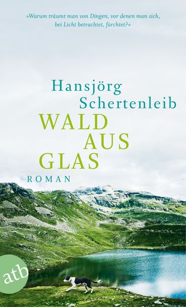Cover von Wald aus Glas