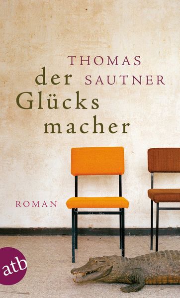Cover von Der Glücksmacher