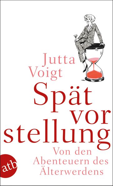 Cover von Spätvorstellung