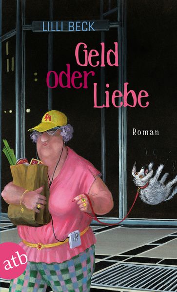 Cover von Geld oder Liebe