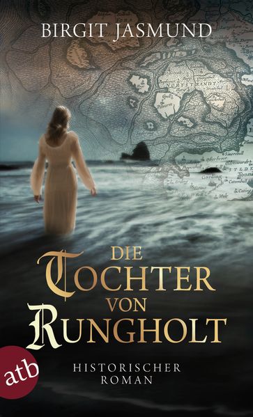 Cover von Die Tochter von Rungholt