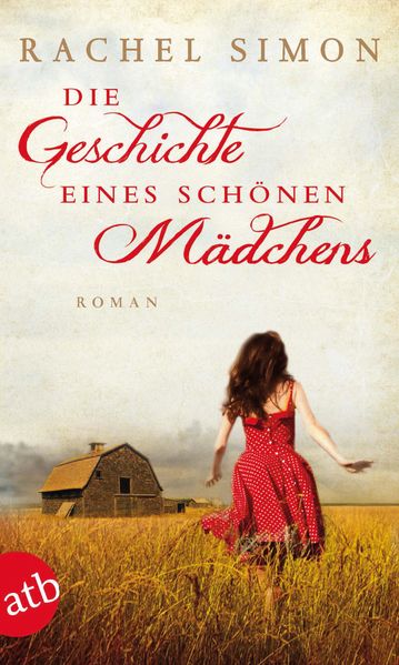 Cover von Die Geschichte eines schönen Mädchens