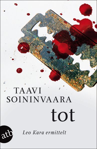 Cover von Tot