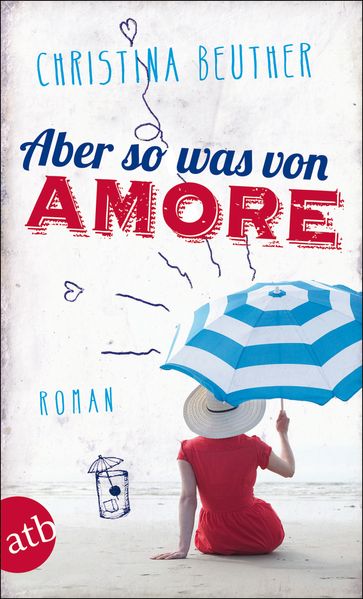 Cover von Aber so was von Amore