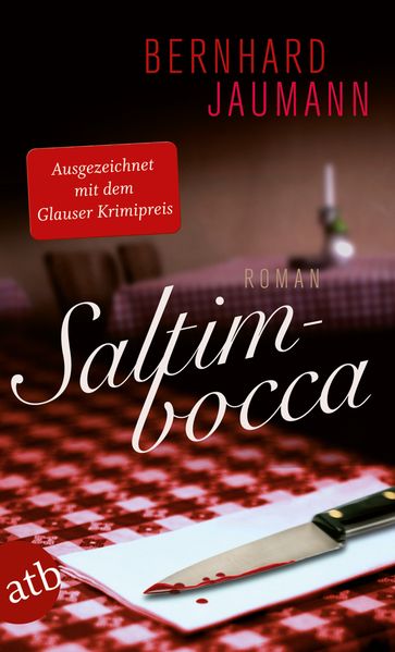 Cover von Saltimbocca