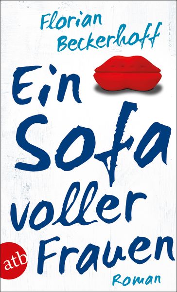 Cover von Ein Sofa voller Frauen
