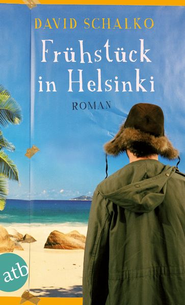 Cover von Frühstück in Helsinki