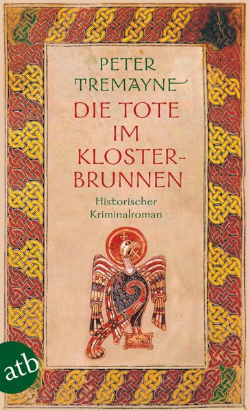 Cover von Die Tote im Klosterbrunnen