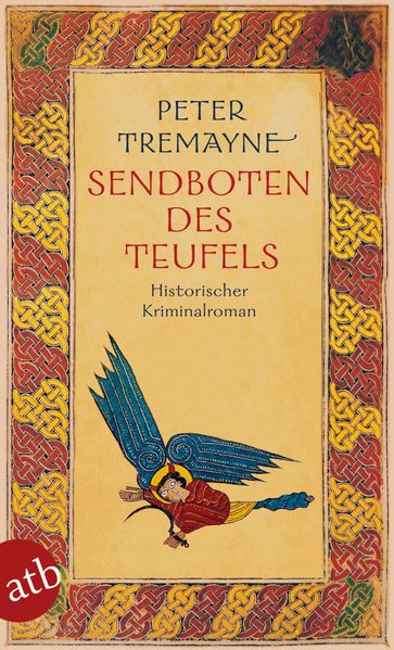 Cover von Sendboten des Teufels