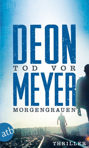 Cover von Tod vor Morgengrauen