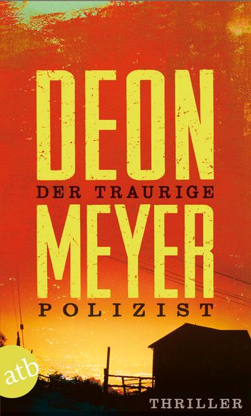 Cover von Der traurige Polizist