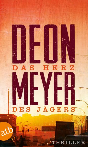 Cover von Das Herz des Jägers