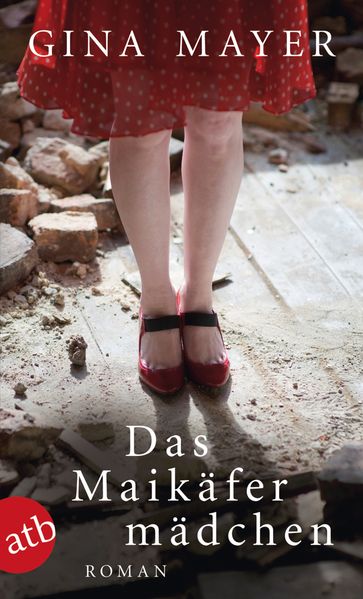 Cover von Das Maikäfermädchen