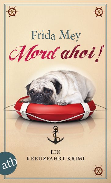 Cover von Mord ahoi!