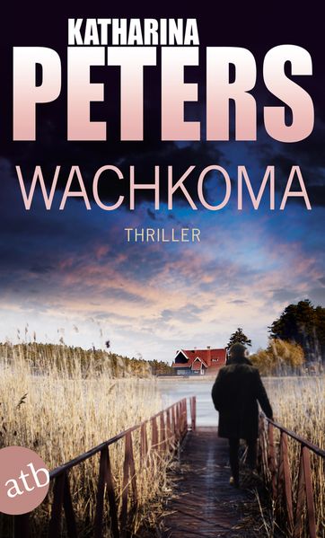 Cover von Wachkoma