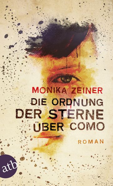 Cover von Die Ordnung der Sterne über Como