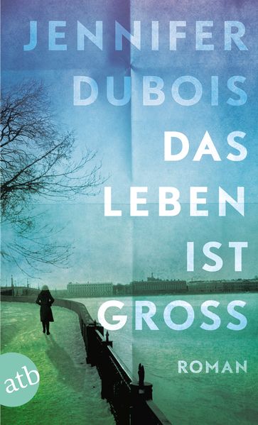 Cover von Das Leben ist groß