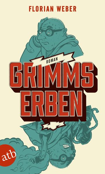 Cover von Grimms Erben