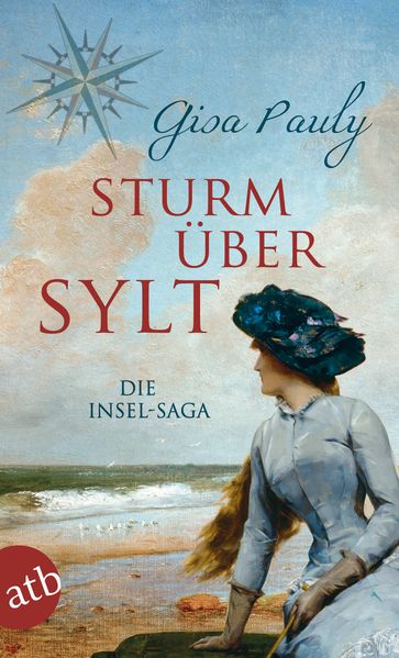Cover von Sturm über Sylt
