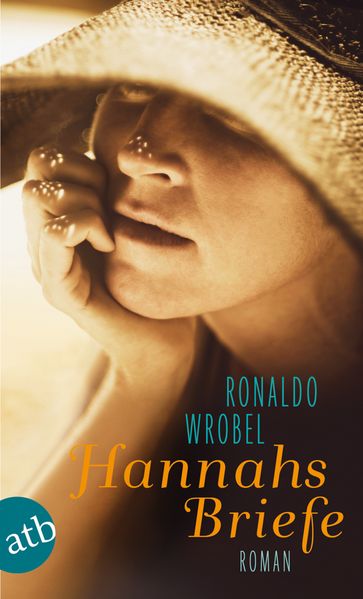 Cover von Hannahs Briefe