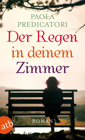 Cover von Der Regen in deinem Zimmer