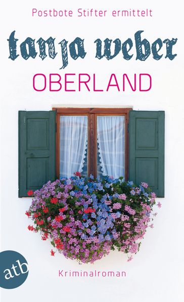 Cover von Oberland
