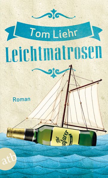 Cover von Leichtmatrosen