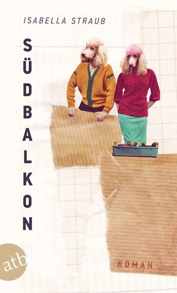 Cover von Südbalkon