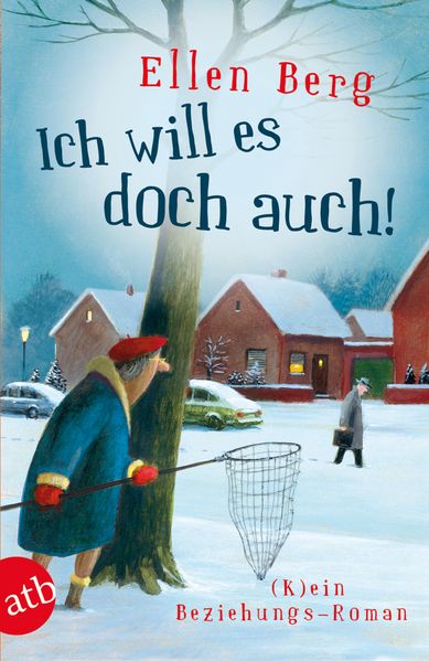 Cover von Ich will es doch auch!