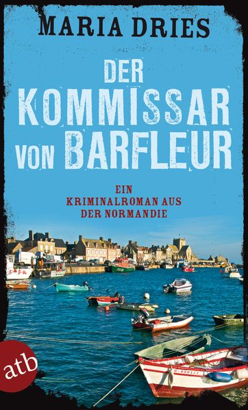 Cover von Der Kommissar von Barfleur