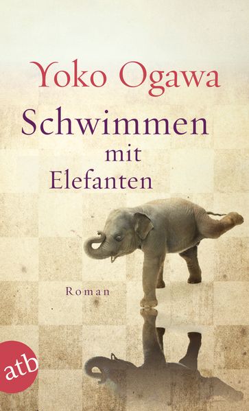 Cover von Schwimmen mit Elefanten