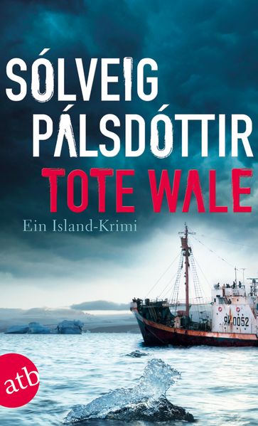 Cover von Tote Wale