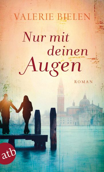 Cover von Nur mit deinen Augen