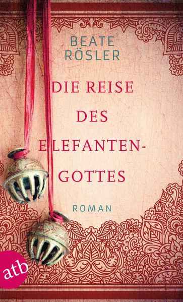 Cover von Die Reise des Elefantengottes