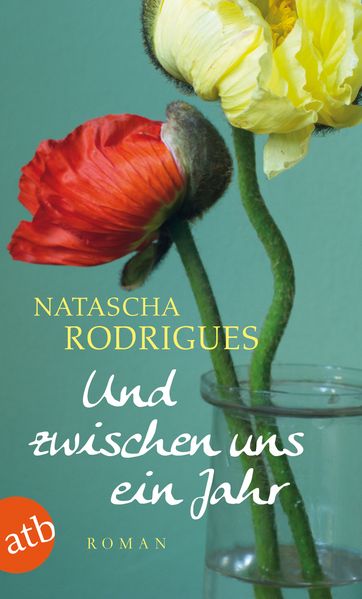 Cover von Und zwischen uns ein Jahr