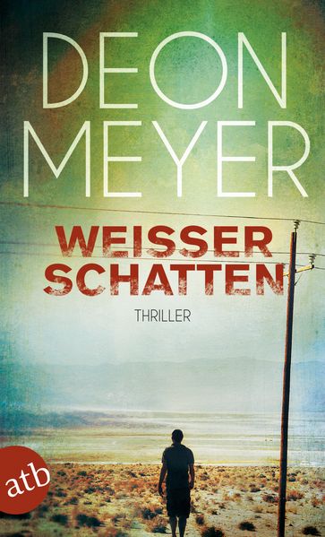 Cover von Weißer Schatten