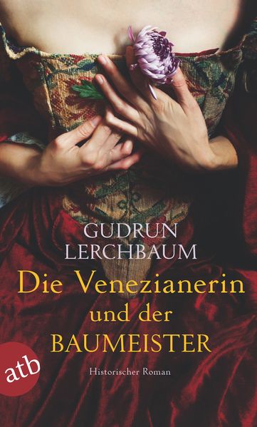 Cover von Die Venezianerin und der Baumeister