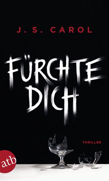 Cover von Fürchte dich