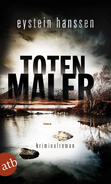 Cover von Totenmaler