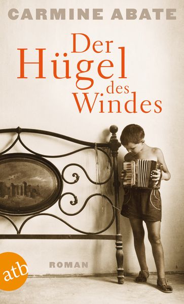 Cover von Der Hügel des Windes
