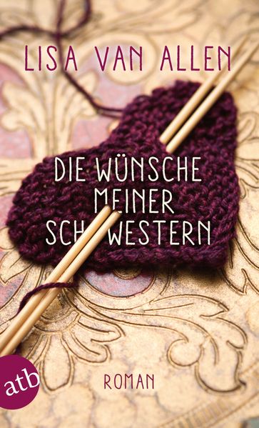 Cover von Die Wünsche meiner Schwestern