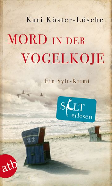 Cover von Mord in der Vogelkoje