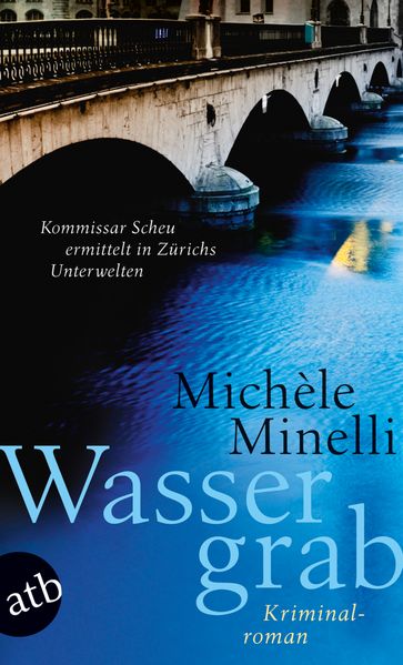 Cover von Wassergrab