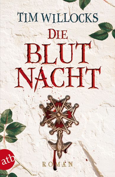 Cover von Die Blutnacht