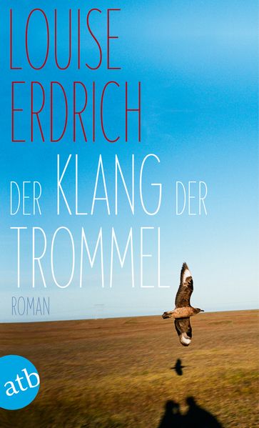 Cover von Der Klang der Trommel