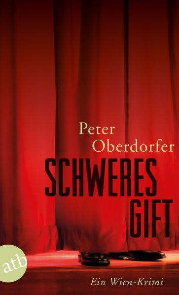 Cover von Schweres Gift