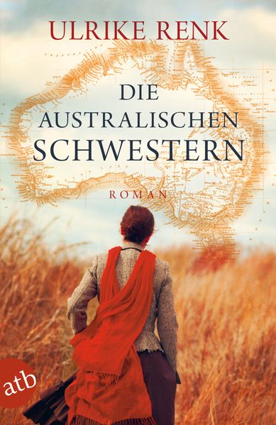 Cover von Die australischen Schwestern