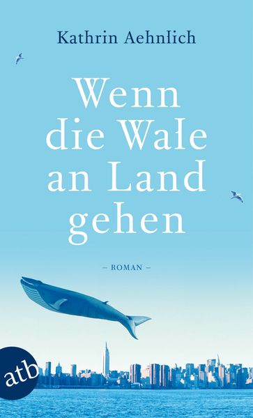 Cover von Wenn die Wale an Land gehen