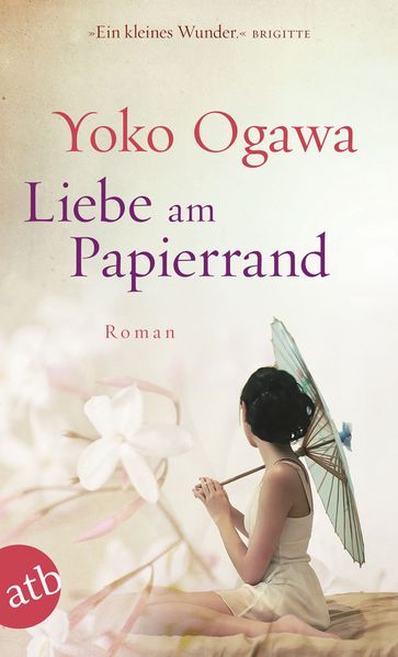 Cover von Liebe am Papierrand