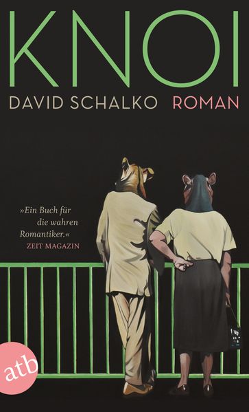 Cover von KNOI